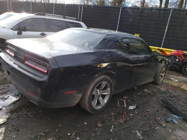 Photo 3 from auction – 2015 DODGE CHALLENGER with VIN 2C3CDZAG6FH823767