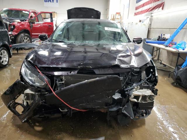 Photo 5 from auction – 2016 HONDA CIVIC LX with VIN 19XFC2F54GE098449