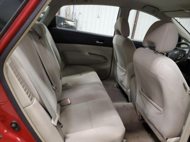 Photo 10 from auction – 2007 TOYOTA PRIUS with VIN JTDKB20UX73256477