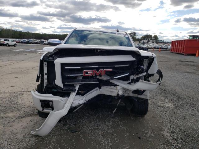 Photo 5 from auction – 2015 GMC SIERRA K15 with VIN 1GTV2UEC8FZ170279