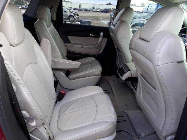 Photo 11 from auction – 2009 GMC ACADIA SLT with VIN 1GKEV23D89J170474