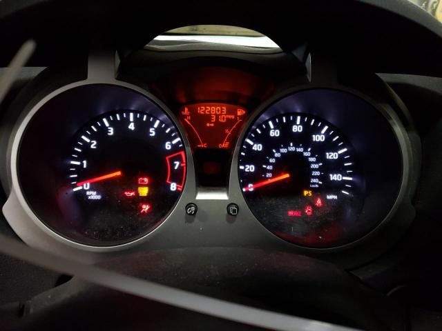 Photo 9 from auction – 2014 NISSAN JUKE S with VIN JN8AF5MR8ET454547