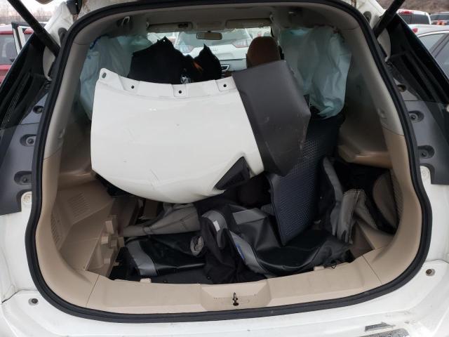 Photo 13 from auction – 2016 NISSAN ROGUE S with VIN JN8AT2MV4GW154221