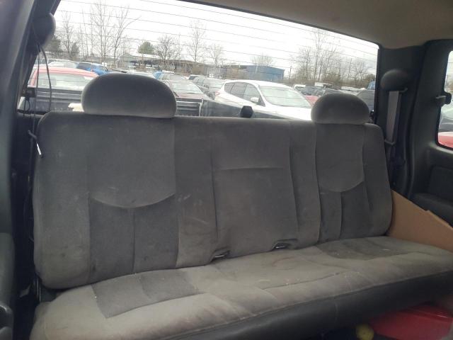 Photo 10 from auction – 2004 GMC SIERRA K25 with VIN 1GTHK29U54E140181