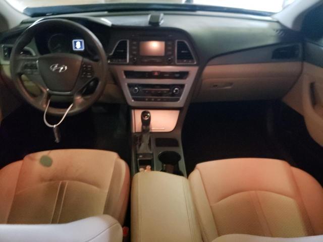 Photo 8 from auction – 2015 HYUNDAI SONATA SE with VIN 5NPE24AF6FH235394