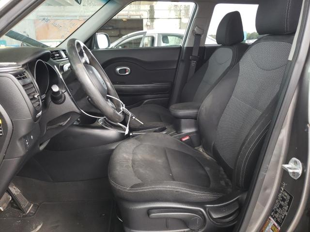 Photo 7 from auction – 2018 KIA SOUL + with VIN KNDJP3A53J7521038