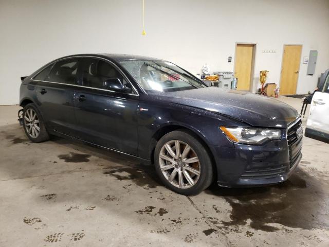 Photo 4 from auction – 2013 AUDI A6 PREMIUM with VIN WAUGGAFC7DN044746