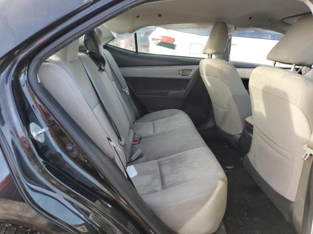 Photo 10 from auction – 2015 TOYOTA COROLLA L with VIN 2T1BURHE4FC230687