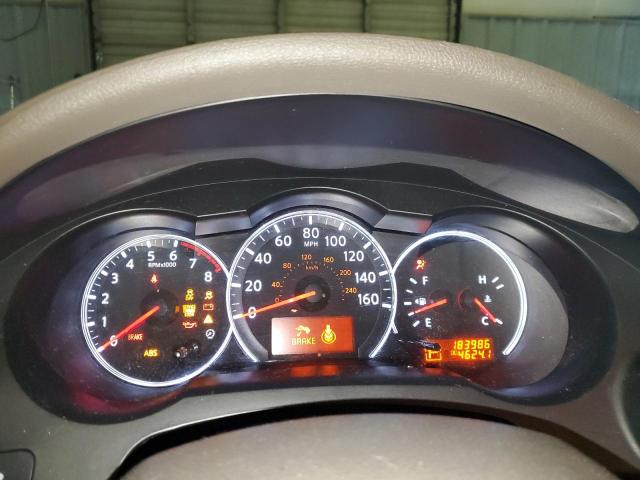 صورة رقم 9 من المزاد - 2011 NISSAN ALTIMA BAS مع VIN 1N4AL2AP6BC141813