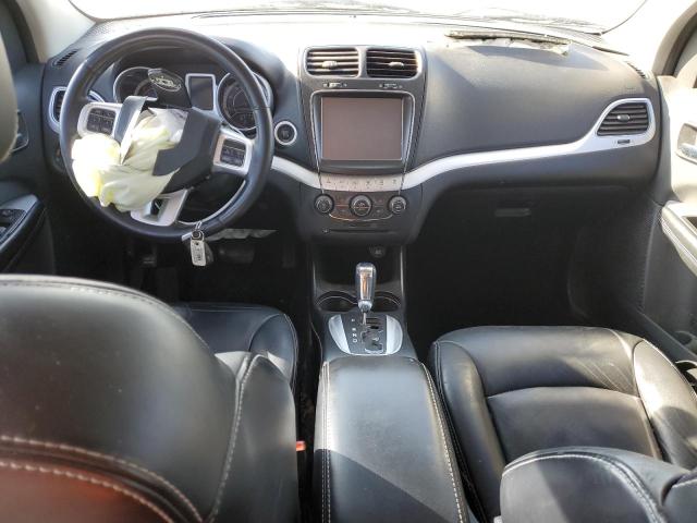 Photo 8 from auction – 2013 DODGE JOURNEY CR with VIN 3C4PDCDG7DT589052