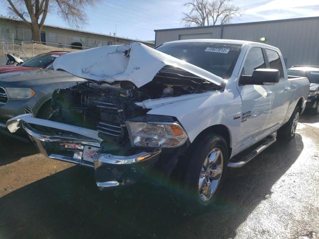 RAM 1500 CLASS 2019 with VIN 1C6RR6TT3KS694364 - Photo from auction