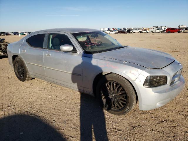 Photo 4 from auction – 2010 DODGE CHARGER SX with VIN 2B3CA3CV7AH275012