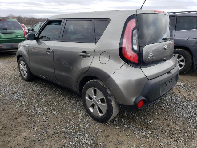 Photo 2 from auction – 2015 KIA SOUL with VIN KNDJN2A2XF7229836
