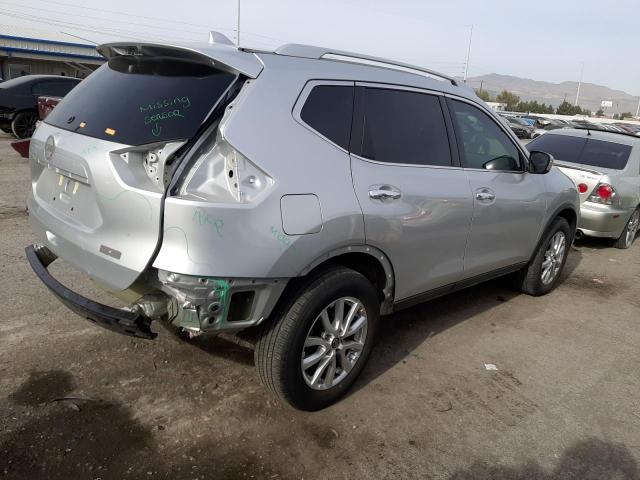 Photo 3 from auction – 2019 NISSAN ROGUE S with VIN 5N1AT2MT2KC812263