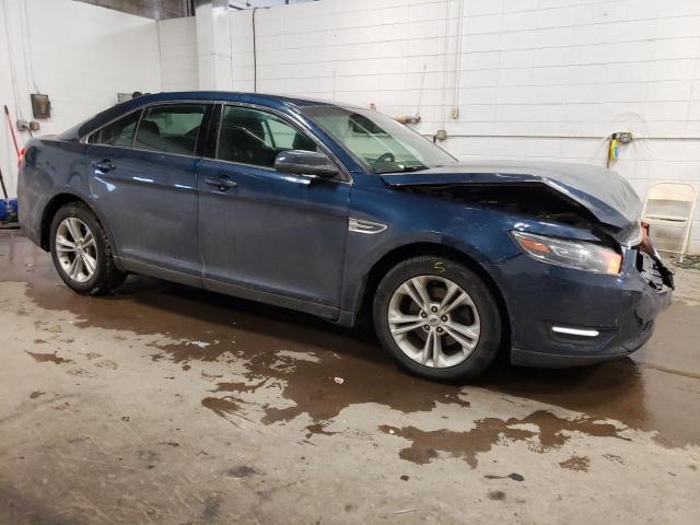 Photo 4 from auction – 2016 FORD TAURUS SEL with VIN 1FAHP2H8XGG141900