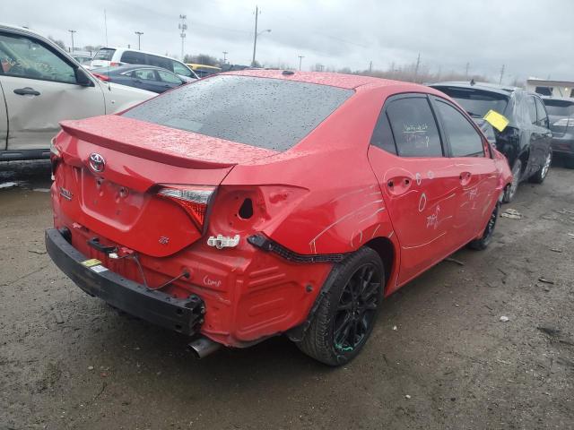 Foto 3 de la subasta – 2016 TOYOTA COROLLA L con VIN 2T1BURHE9GC597828