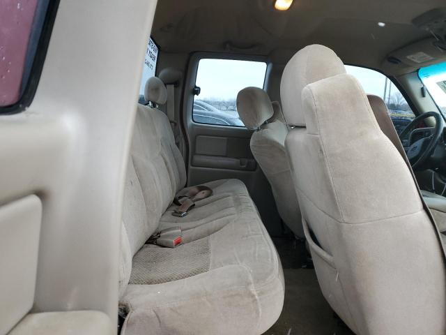 Photo 10 from auction – 2002 CHEVROLET SILVERADO with VIN 1GCHK29U42E163206