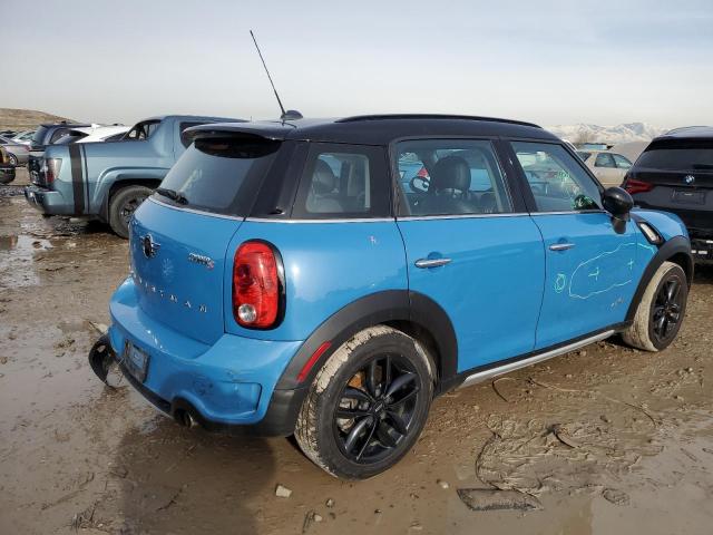 Photo 3 from auction – 2016 MINI COOPER S C with VIN WMWZC5C59GWU20699