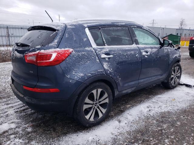 صورة رقم 3 من المزاد - 2011 KIA SPORTAGE E مع VIN KNDPCCA24B7154440
