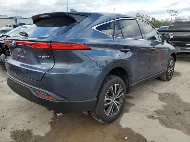 Photo 3 from auction – 2022 TOYOTA VENZA LE with VIN JTEAAAAHXNJ087835
