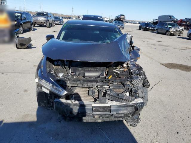 Photo 5 from auction – 2019 NISSAN MAXIMA S with VIN 1N4AA6AV0KC377143