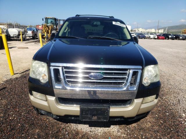 Photo 5 from auction – 2008 FORD EXPLORER E with VIN 1FMEU74E78UA69731