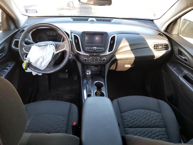 Photo 8 from auction – 2018 CHEVROLET EQUINOX LT with VIN 2GNAXJEV5J6131306