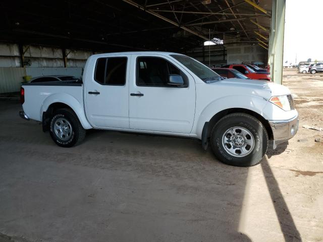NISSAN FRONTIER C 2007 with VIN 1N6AD07U77C429904 - Photo from auction