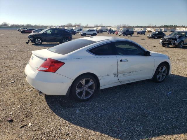 Photo 3 from auction – 2012 HONDA ACCORD EXL with VIN 1HGCS2B81CA006816