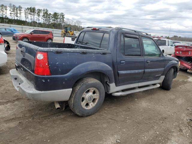 Photo 3 from auction – 2002 FORD EXPLORER S with VIN 1FMZU77E62UB99276
