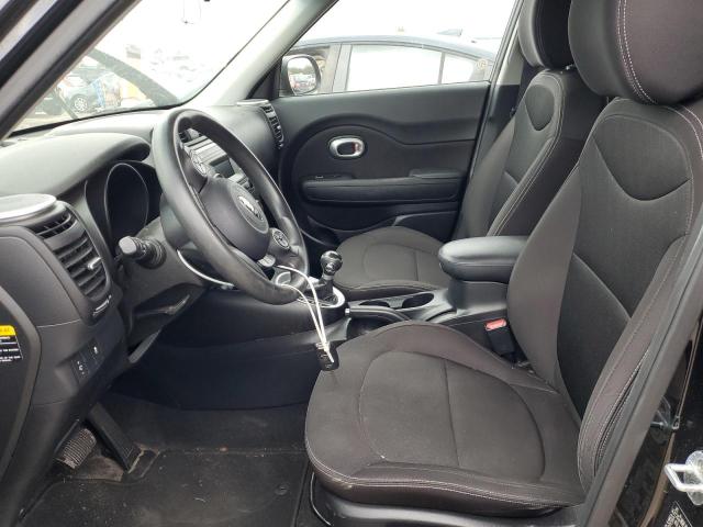 Фото 7 с аукциона – 2016 KIA SOUL с VIN KNDJN2A27G7344959