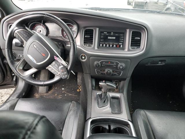 Photo 8 from auction – 2019 DODGE CHARGER SX with VIN 2C3CDXBG1KH695595