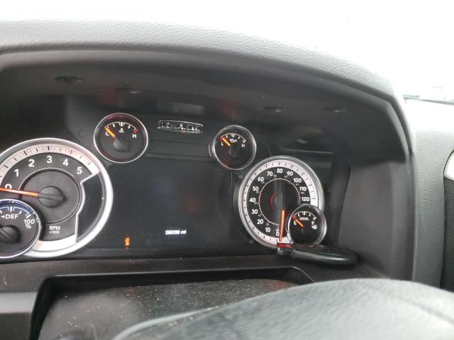 صورة رقم 9 من المزاد - 2016 RAM 2500 SLT مع VIN 3C6UR5DL3GG321472