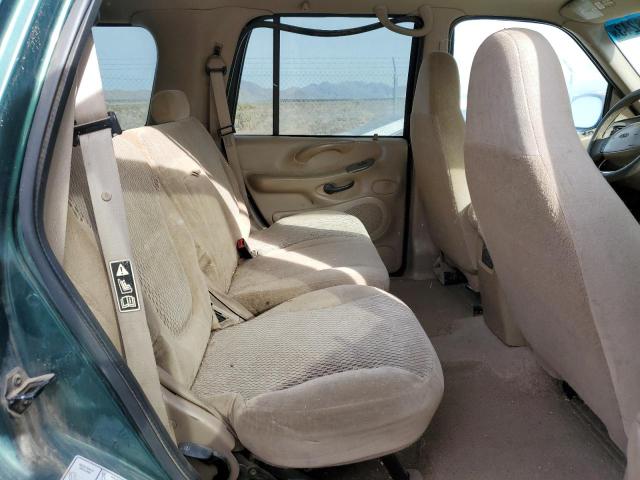 Photo 11 from auction – 1999 FORD EXPEDITION with VIN 1FMPU18L3XLB45450