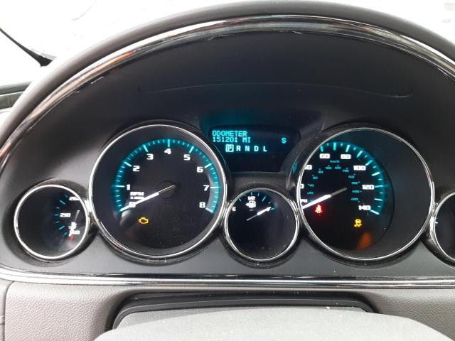 Zdjęcie 9 z aukcji – 2013 BUICK ENCLAVE z VIN 5GAKRCKD5DJ129434