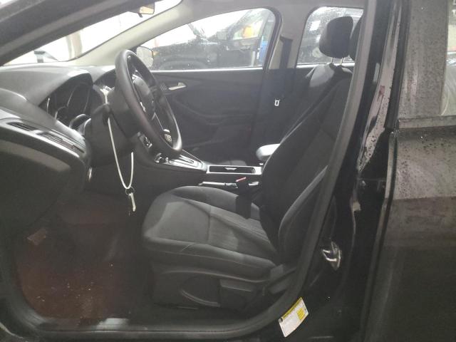 Photo 7 from auction – 2018 FORD FOCUS SE with VIN 1FADP3FE2JL234406