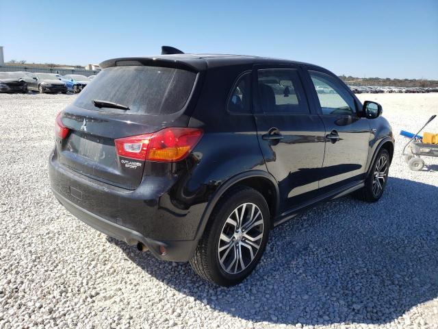 Photo 3 from auction – 2017 MITSUBISHI OUTLANDER with VIN JA4AP3AU3HZ070029