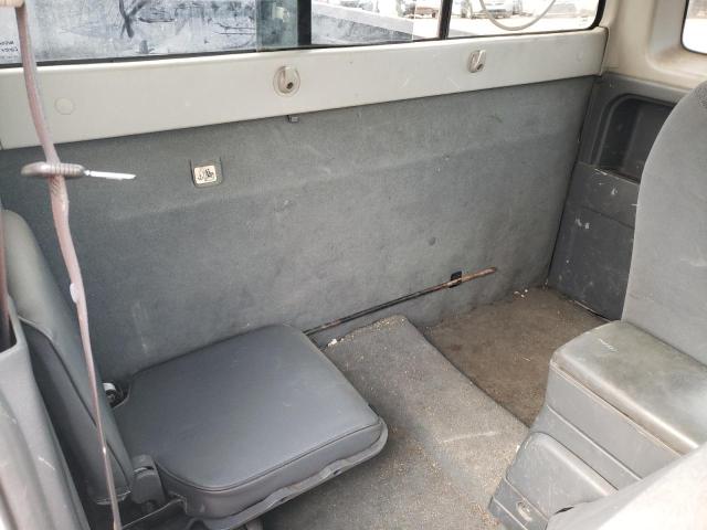 Photo 10 from auction – 2004 NISSAN FRONTIER K with VIN 1N6DD26T84C480387