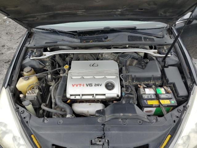 Photo 11 from auction – 2003 LEXUS ES 300 with VIN JTHBF30G330095954
