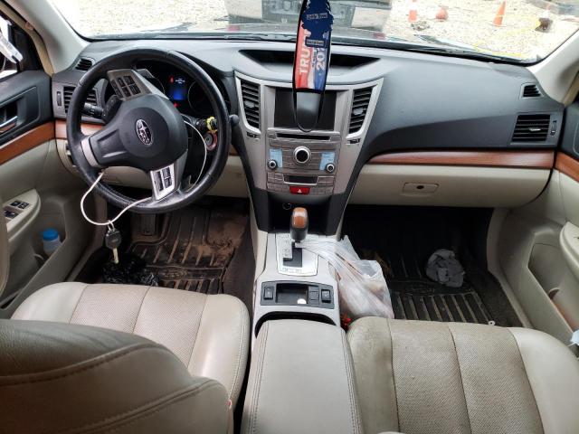 Photo 8 from auction – 2014 SUBARU OUTBACK 2. with VIN 4S4BRBMC1E3229240
