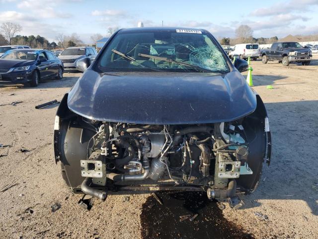 Photo 5 from auction – 2021 CHEVROLET TRAX LS with VIN KL7CJNSB0MB343243
