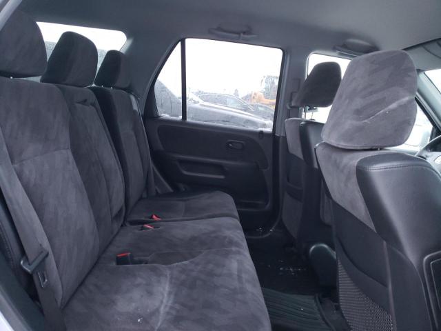 Photo 11 from auction – 2003 HONDA CR-V EX with VIN JHLRD788X3C814306