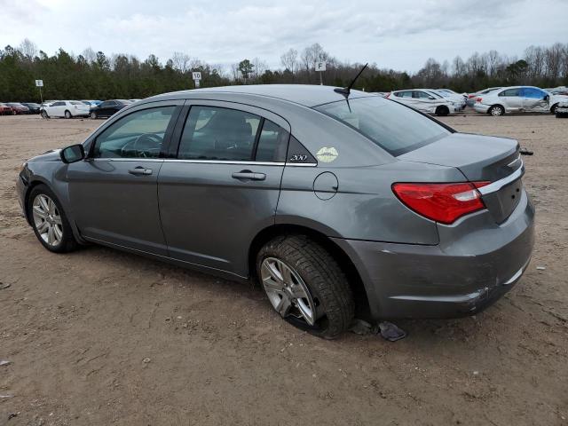 Photo 2 from auction – 2013 CHRYSLER 200 TOURIN with VIN 1C3CCBBB8DN512875