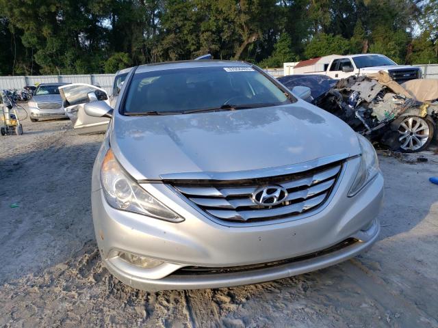 Photo 5 from auction – 2012 HYUNDAI SONATA SE with VIN 5NPEC4AB4CH433980