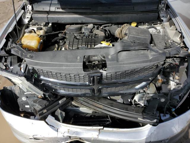 Photo 12 from auction – 2013 DODGE JOURNEY SX with VIN 3C4PDCBG0DT661437