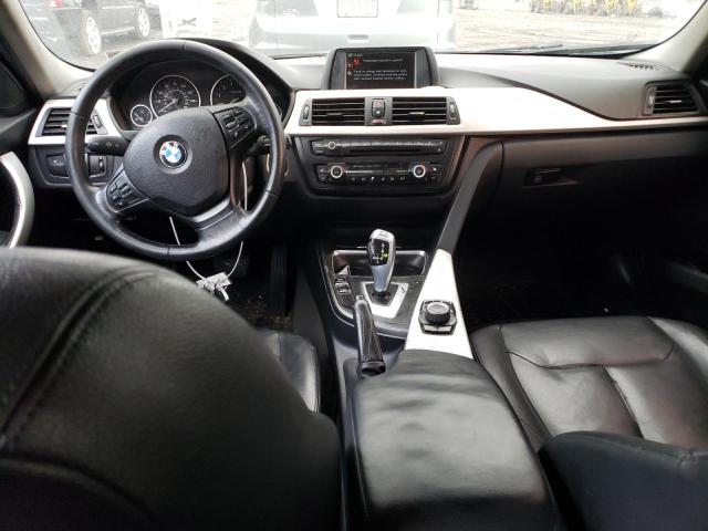Photo 8 from auction – 2013 BMW 328 XI with VIN WBA3B3C5XDF542576