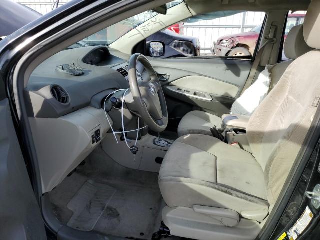 Photo 7 from auction – 2010 TOYOTA YARIS with VIN JTDBT4K35A4063975