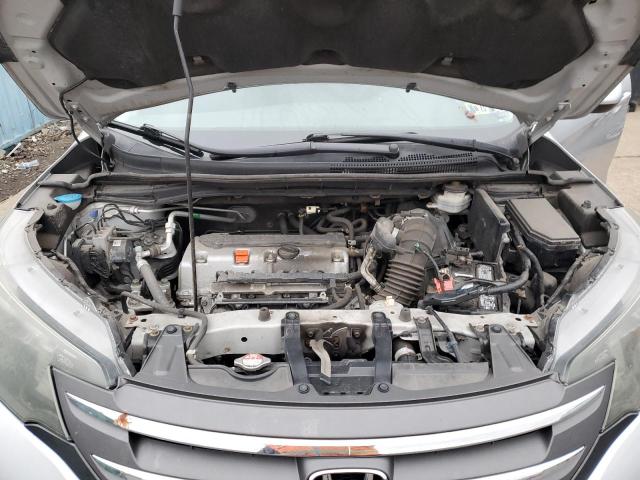 Photo 11 from auction – 2014 HONDA CR-V EX with VIN 2HKRM4H57EH723244