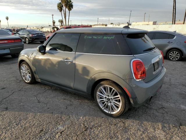 Photo 2 from auction – 2015 MINI COOPER with VIN WMWXM5C59FT974250