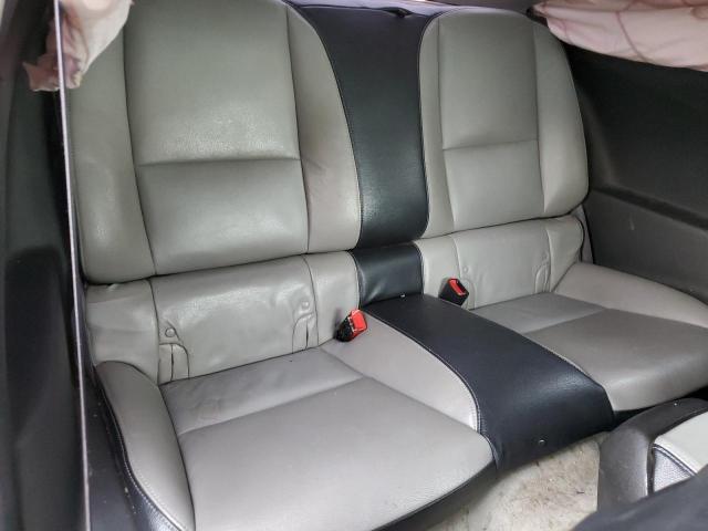 Photo 10 from auction – 2013 CHEVROLET CAMARO LT with VIN 2G1FB1E39D9130781